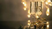 Las más ricas burbujas para el brindis de fin de año