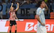 La figura: Guido Carrillo