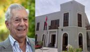 Aquí nació Mario Vargas Llosa