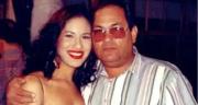Falleció papá de Selena Quintanilla a sus 86 años