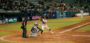 Águilas no pudo ante Magallanes en Maracaibo