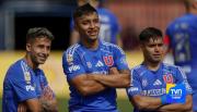 No tiene intención de quedarse: La nueva salida que prepara Universidad de Chile