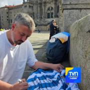 Polémica desatada en Argentina: Lloraron todo el torneo; terminó la temporada de humo