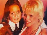 Cómo es hoy la vida de Marilyn, la hija de Silvia Süller: reencuentros, distancia y perfil bajo