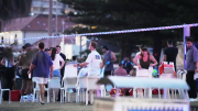 Australia: Al menos 11 personas murieron en tiroteo dirigido a la comunidad judía en playa Bondi