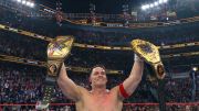John Cena puso fin a su legendaria carrera en la WWE