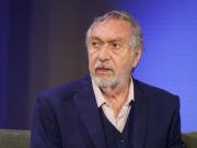 La salud de Luis Brandoni: no hará temporada en Mar del Plata por indicación médica