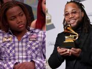 Quién es Leon Thomas, el artista que debutó en Broadway a los 10 años, actuó con Ariana Grande y ahora está nominado a seis premios Grammy