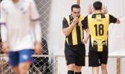 Fútbol sala: Peñarol se coronó campeón por séptimo año consecutivo tras vencer a Nacional