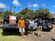 Caen tres presuntos implicados en asalto a empleado de cooperativa en Alto Paraná