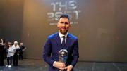 La FIFA anunció la fecha de la entrega de los premios The Best: ¿qué argentinos competirán además de Messi?
