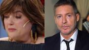 El dolor de Araceli González al hablar de su relación con Adrián Suar: Lo amé con toda mi alma
