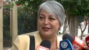 Jeannette Jara confirma que tiene tres discursos para esta noche: explicó para qué es cada uno