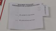 Lo más probable es que fue un error: Polémica por supuesto voto marcado en Lo Barnechea