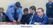 Perpetua para el policía Rodríguez: su familia reúne fondos para afrontar instancias en la Corte