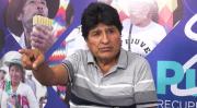 Gobierno de Paz no se diferencia en nada de Luis Arce: “todo es engaño”, afirma Morales