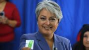 Balotaje en Chile: qué dijo Jeannette Jara luego de emitir su voto