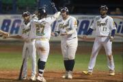 Bomba en la LVBP: Magallanes se refuerza en un canje con Tigres