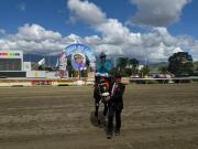 Latina Parts sorprendió en el XX Clásico Senegal