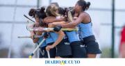 Las Leoncitas se quedaron con las ganas en el Mundial Junior