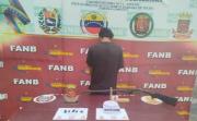 FANB detiene a sujeto por porte ilícito de arma en Zulia
