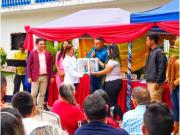 Realizaron sesión en homenaje al sector Discapacidad en Miranda