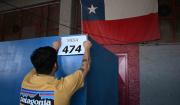 Cierran las urnas en las elecciones presidenciales de Chile