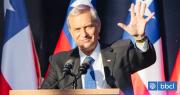 Proyección Bío Bío: Kast es electo presidente de la República con amplia mayoría