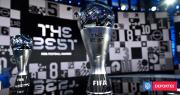 Premios The Best de la FIFA: oficializan fecha, formato de ceremonia y número de votos ya registrados