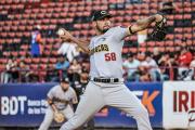 Caracas sufre ante Cardenales, pero gana