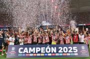 Estudiantes campeón contra todo pronóstico