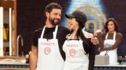 Por qué hoy domingo no dan MasterChef Celebrity en Telefe