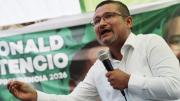 Ronald Atencio confirma que indultará a Pedro Castillo y dará salvoconducto a Betssy Chávez –