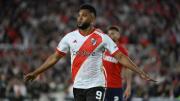 Boca estaría en negociaciones con Miguel Borja