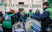 ATE confirmó un paro y movilización el 18 de diciembre contra la reforma laboral