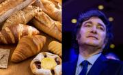 Cerró una panadería con más de 50 años de historia en medio de la crisis de Milei
