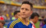 ¿Por qué Ander Herrera puso en riesgo su continuidad en Boca?
