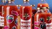 Tomato salsa casera: la historia de un emprendimiento que nació en Italia y llegó a Neuquén