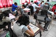 Río Negro evalúa con su propio método el aprendizaje escolar