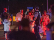 La reacción de Milei al ataque terrorista en Australia