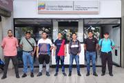 Trabajadores denuncian despidos injustificados en Multimax San Félix