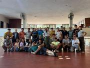 Incendios forestales: comprender el fuego implica entender el territorio y los sistemas que lo habitan