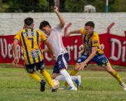 San Pablo confía en la revancha tras la caída ante Tucumán Central