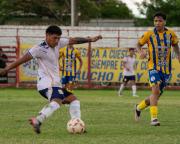Tucumán Central dio el primer golpe en el Regional Federal Amateur: “La mayoría nos quiere ver perder, pero seguimos”