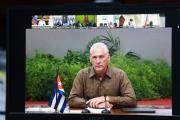 Presidente de Cuba: