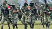 ELN anuncia paro armado en Colombia este 14-Dic tras operaciones militares de EE.UU. en Latinoamérica