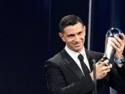 Dibu Martínez va por su tercer The Best con otros tres argentinos nominados, pero sin Messi: cuándo y a qué hora es la gala de la FIFA