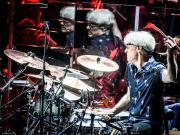 Stewart Copeland, entre el polo argentino, las orquestas, la música de películas y The Police