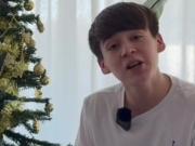 El conmovedor pedido de un chico de 14 años para esta Navidad: Tener una mamá y un papá”