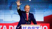 José Antonio Kast gana las elecciones presidenciales en Chile